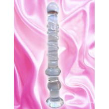 Injo Glas Dildo Ij-Gst096 für Frauen